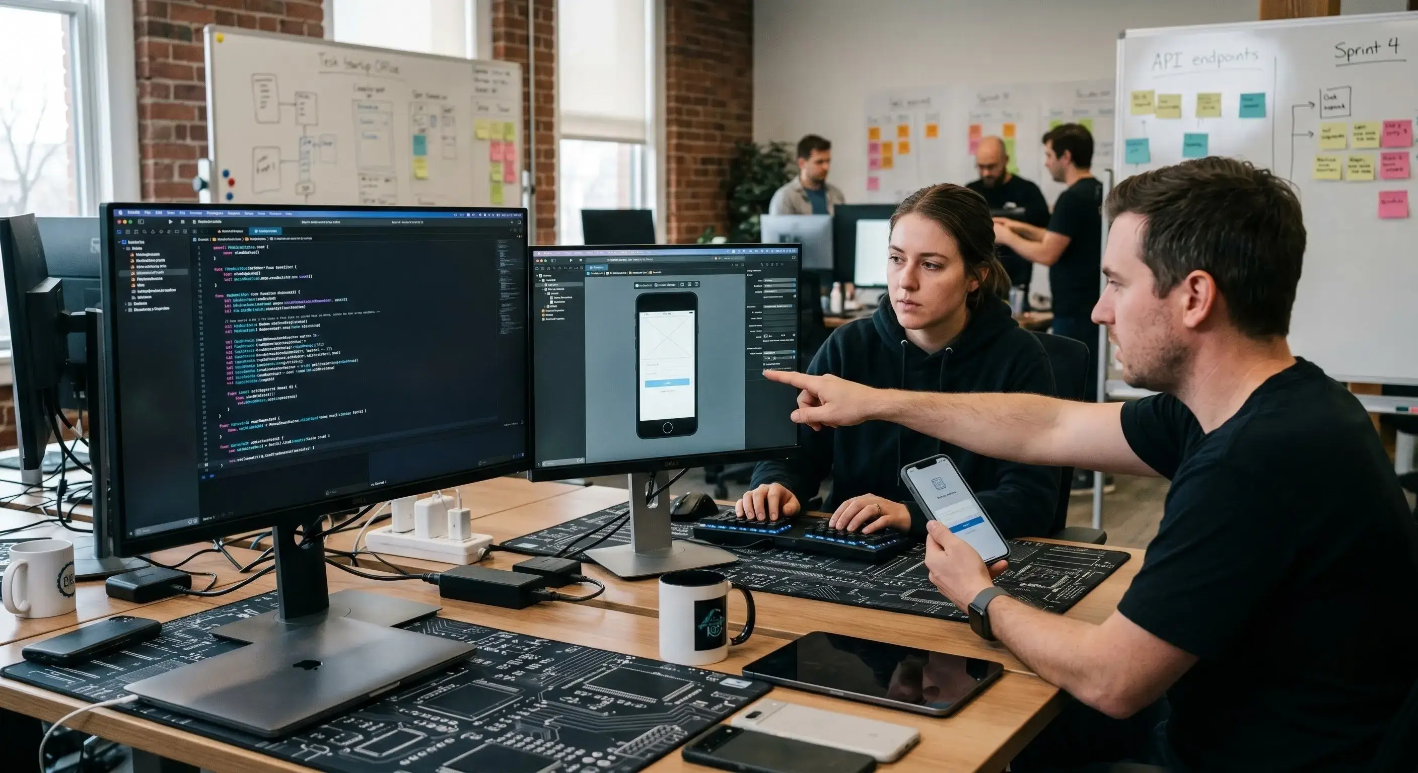 App Development