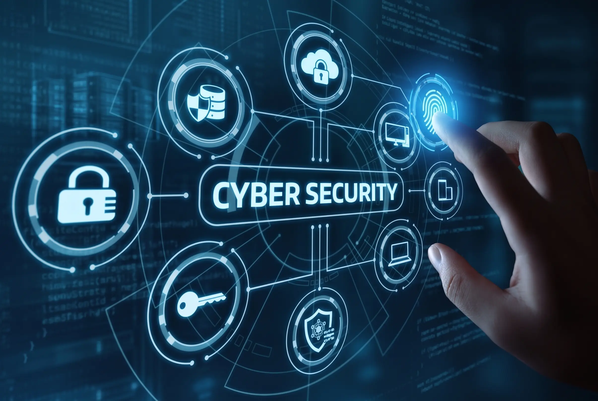 Cybersecurity
