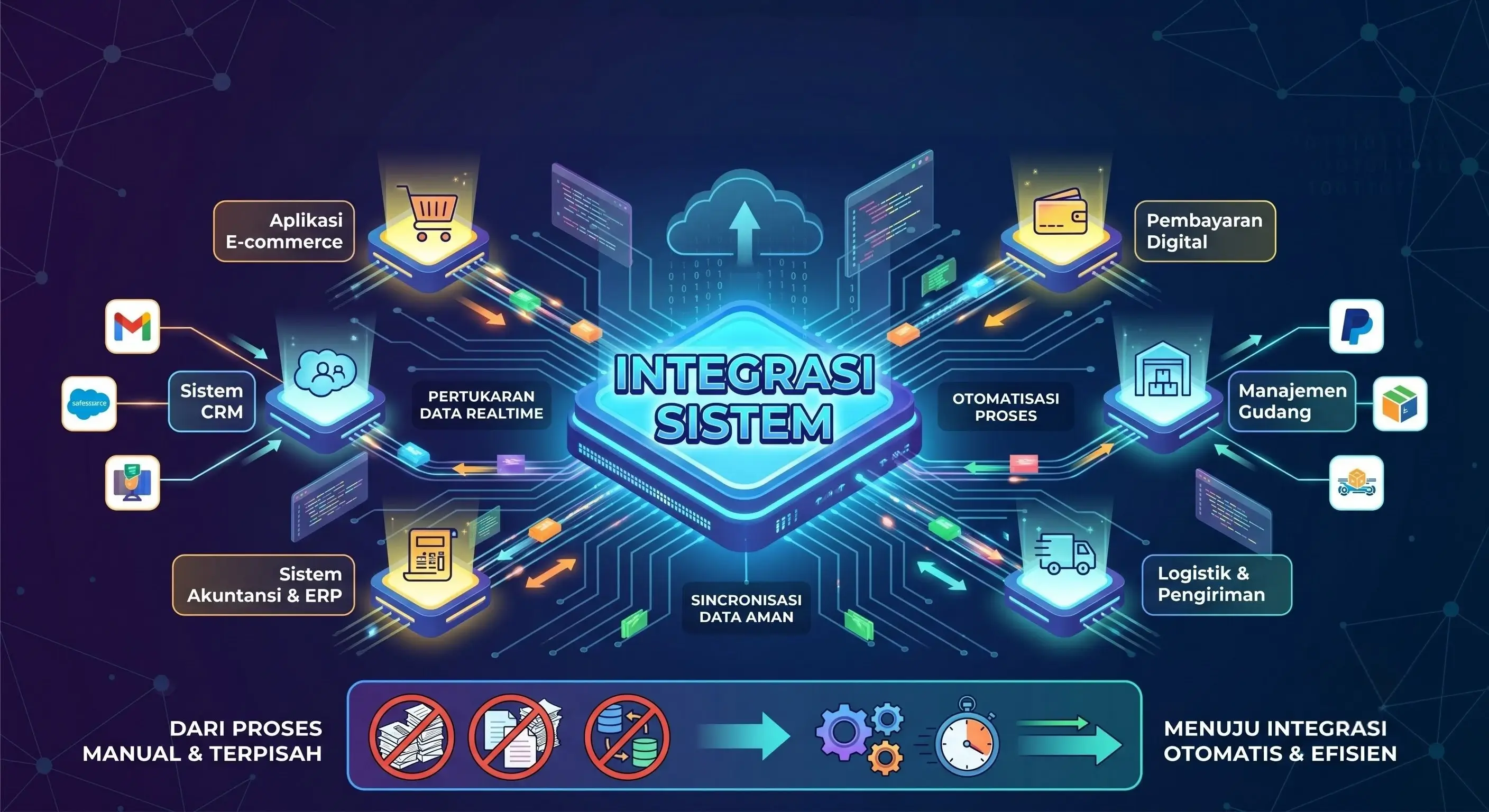 System Integration