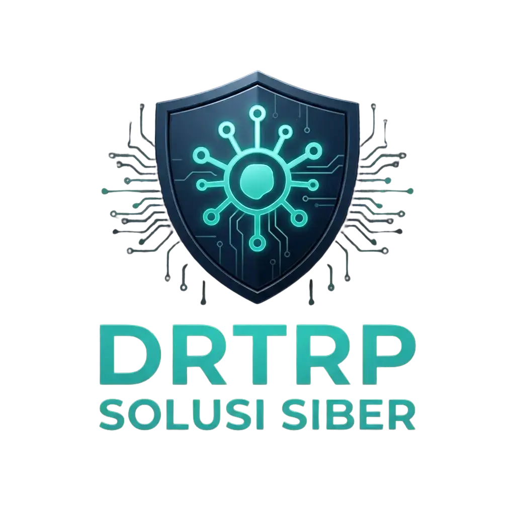 DRTRP Logo